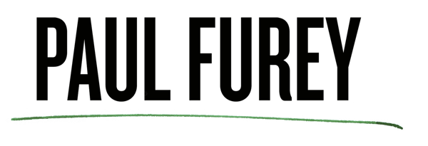 Paul Furey - Hubspot transp